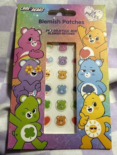 Care bear blemish - -, 24