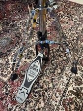 Tama Hi-Hat Stand HH605 Iron Cobra 600 Series