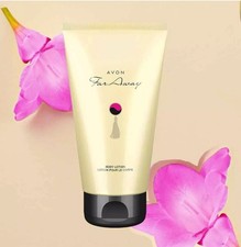AVON FAR AWAY SKIN SOFTENER