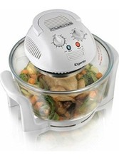 Halogen oven convection - oven,
