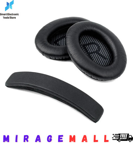 Replacement ear pads cushion - ear,