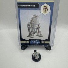 Star Wars Minis WOTC Jedi