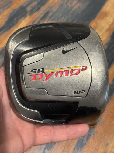 Nike dymo2 5 - nike, 10.5°