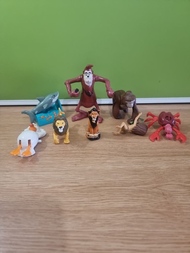 Vintage disney animals - disney,