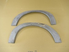 Ford Escort MK2 New Old Stock Rear Wheel Arch Repair Panels, Pair.