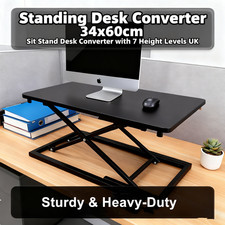 Ergonomic Standing Desk