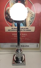 Vintage art  Deco nickel