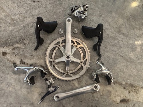 Campagnolo veloce mirage full - veloce/mirage,