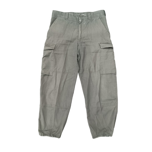 Austrian army ripstop - army,