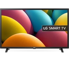 LG 32LQ63006LA 32" Full HD HDR