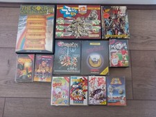 Commodore 64 Games Bundle C64