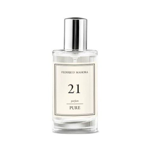 Pure collection perfume - pure,