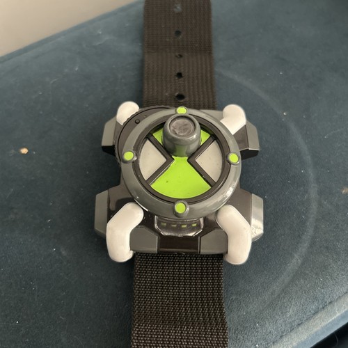 Ben omnitrix alien - ben, 10