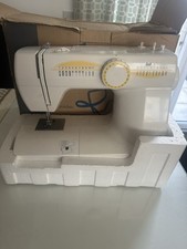 E&R Sewing Machine
