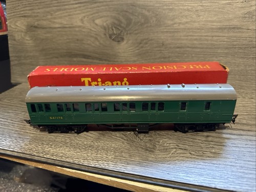 Boxed triang railways r222 - triang,