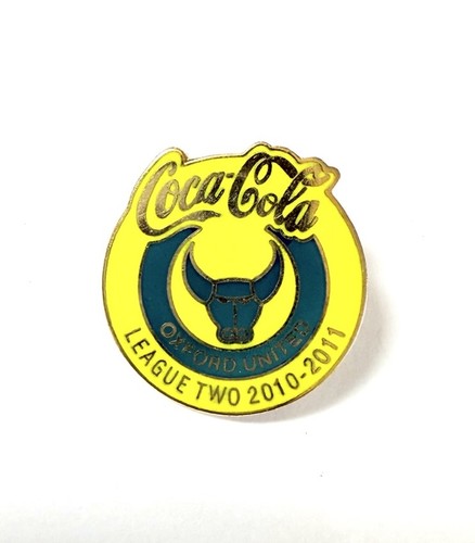 Oxford united coca cola - oxford,