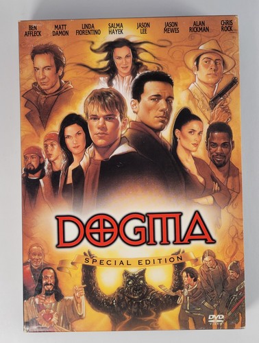 Dogma kevin smith - -,
