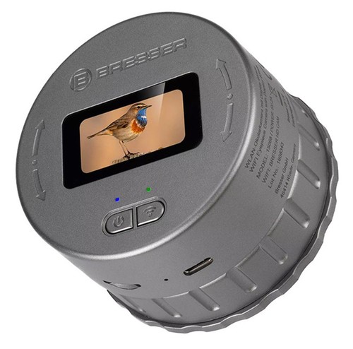Bresser wifi eyepiece camera - bresser,