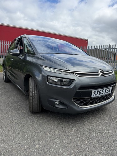 2015 citroën picasso - 2015,