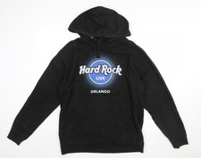 Hard rock cafe orlando - rock, mens