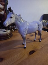 Beswick Dapple Grey Welsh Pony