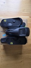 Electric paddle exercisers