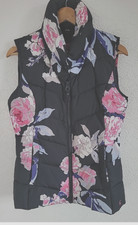 Joules Bodywarmer Ladies Navy