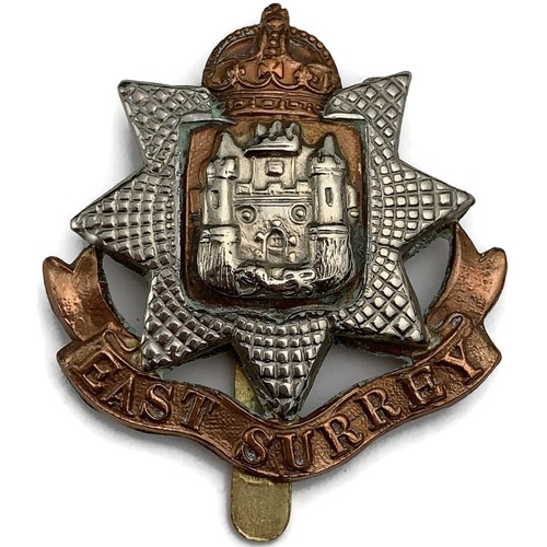 Original east surrey regiment - original,