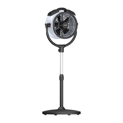 Xpower 100p stand fan - xpower, fc-100p