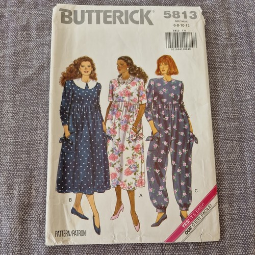 Maternity jumpsuit sewing - maternity,