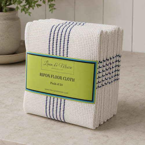 10x cotton floor cleaning - cotton,