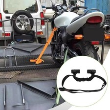 Motorcycle Handlebars Strap