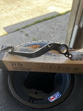 Genuine Yamaha Yfz450 Rear Brake Pedal 2004-2009