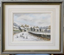 Contemporary original