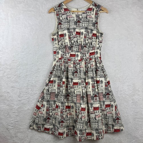 Emily and fin - dress, 10
