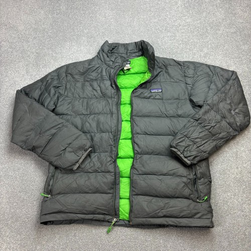 Patagonia jacket adult medium - jacket,