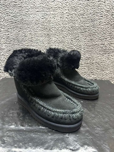 Mou mini eskimo - mini, special