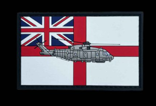 Royal navy merlin - merlin, mk2