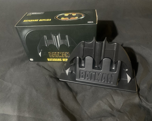 Neca 1989 batman - 1989,