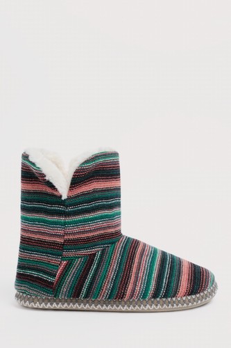 Seasalt women snooze slipper - seasalt,