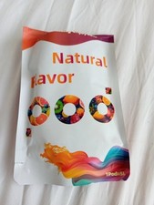 Fruit Fragrance Bottle Flavour Pods for Air Water Bottle Taste Pods Multi-Flavor