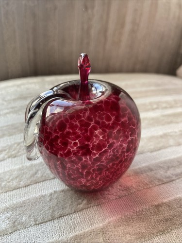 Vintage apple shaped - apple,