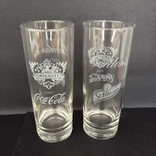 Smirnoff coca cola gordons - 2,