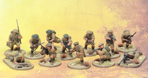Quality hand painted 12 - hand,