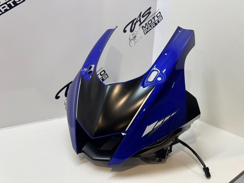 Yamaha front upper - yamaha,