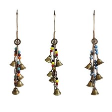 Magic Witch Bells for Home