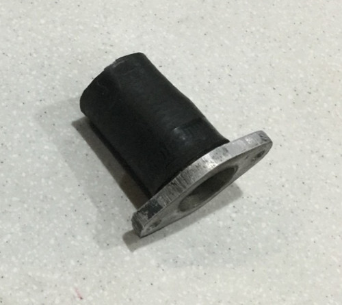 Amal carb rubber - rubber, mounting