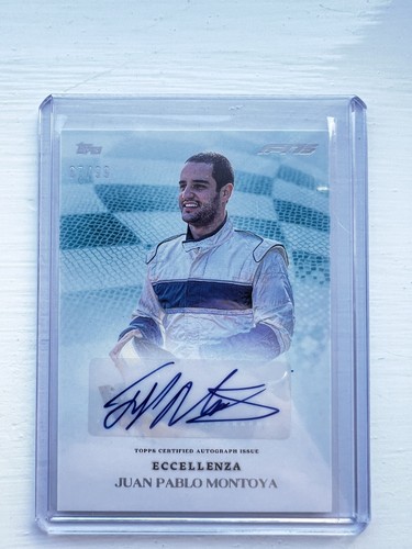 Juan pablo montoya auto - pablo,