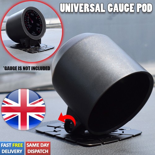 Car 52mm single swivel - car, 2"