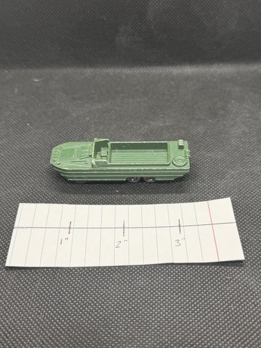 Matchbox lesney dukw - matchbox,